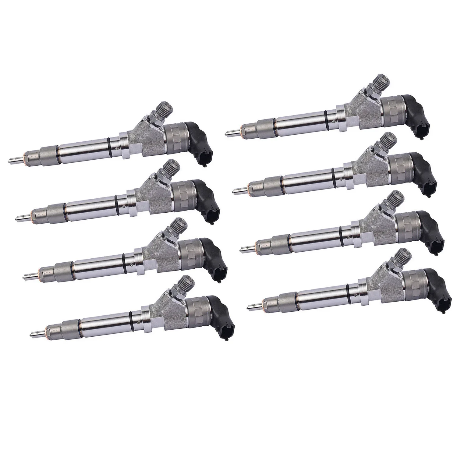 8Pc 0986435521 0445120042 Diesel набор инжекторов 97361355 для GMC Savana, Sierra 2500 3500 Chevy 2006-2007 л PFI-521 FJ962
8Pc 0986435521 0445120042 Diesel набор инжекторов 97361355 для GMC Savana, Sierra 2500 3500 Chevy 2006-2007 л PFI-521 FJ962