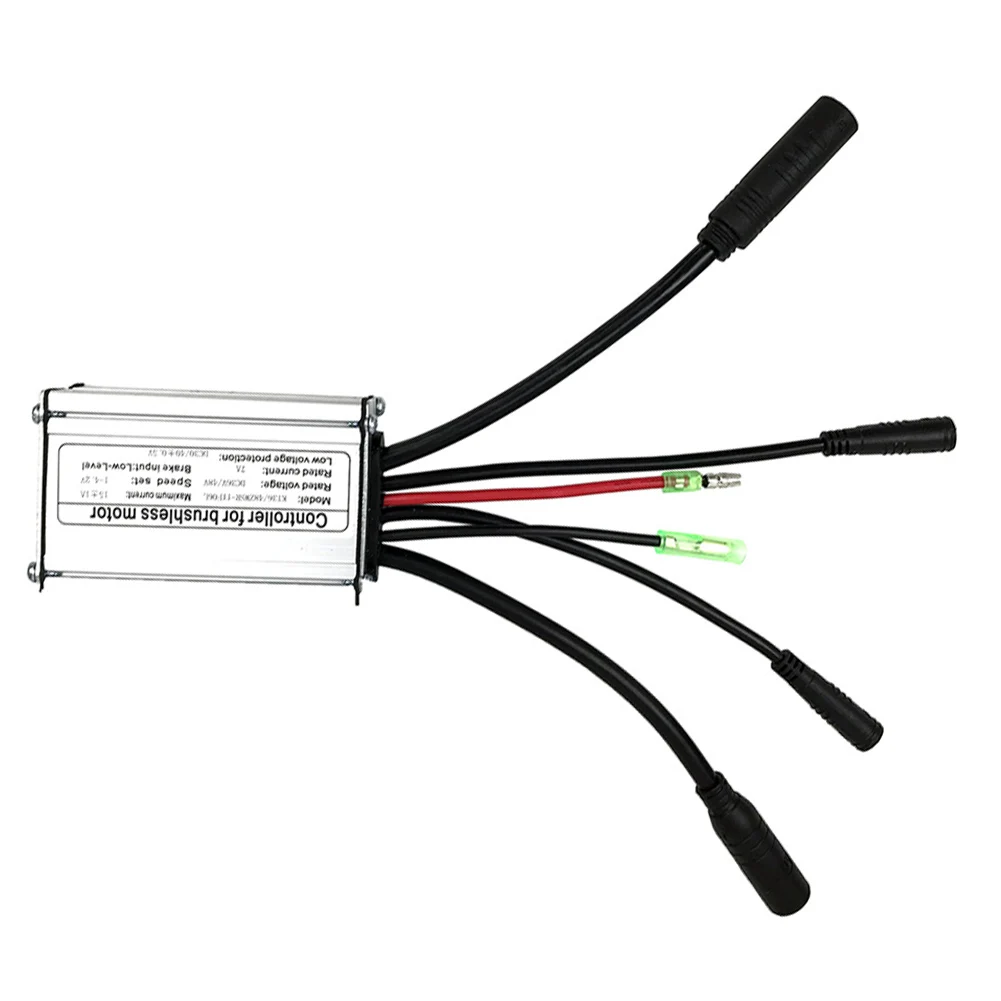 Accessories Assistant Sensor Controller Anti-skid Bicycles Bike Bike Scooter Brushless Controllers Cycling Durable
Accessories Assistant Sensor Controller Anti-skid Bicycles Bike Bike Scooter Brushless Controllers Cycling Durable