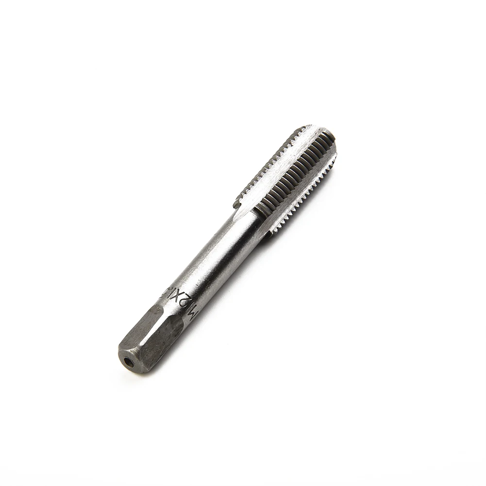 High Quality Hand Taps High Wear Resistance Replacement Right Hand Silver 12mm/14mm/16mm/18mm/20mm High Speed Steel
High Quality Hand Taps High Wear Resistance Replacement Right Hand Silver 12mm/14mm/16mm/18mm/20mm High Speed Steel