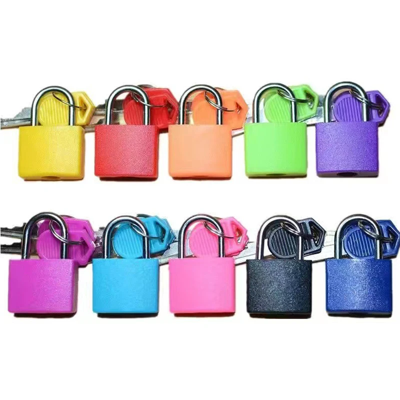 Small Mini Strong Steel Padlock Travel Suitcase Diary Lock Luggage Anti-Theft Security Padlocks 2 Keys Блокировка Dropshipping
Small Mini Strong Steel Padlock Travel Suitcase Diary Lock Luggage Anti-Theft Security Padlocks 2 Keys Блокировка Dropshipping