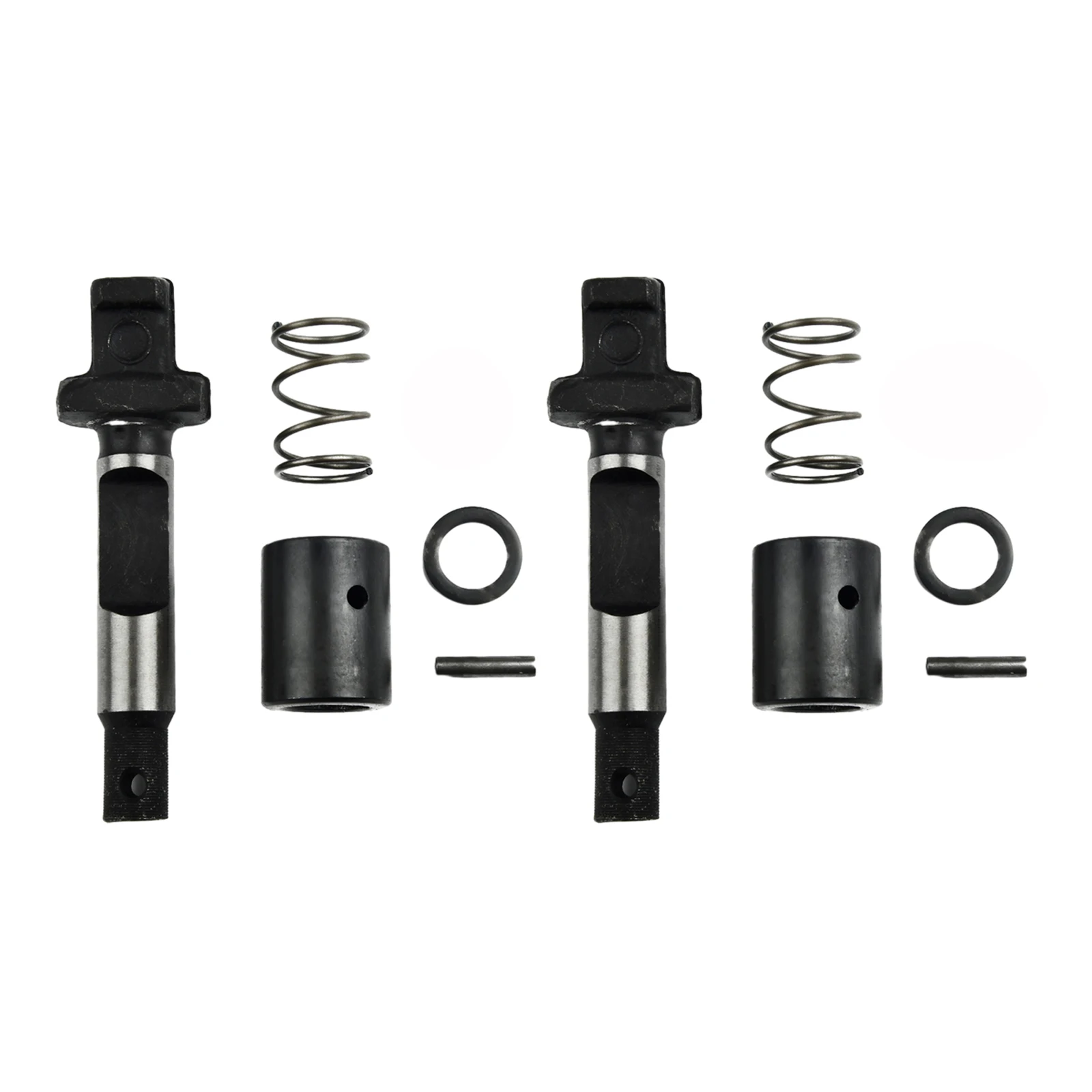 Tool Hammer Pin Holder Hammer Pin Replacement Workshop Equipment 12pcs/2set Demolition Hammer For PH65A Brand New
Tool Hammer Pin Holder Hammer Pin Replacement Workshop Equipment 12pcs/2set Demolition Hammer For PH65A Brand New