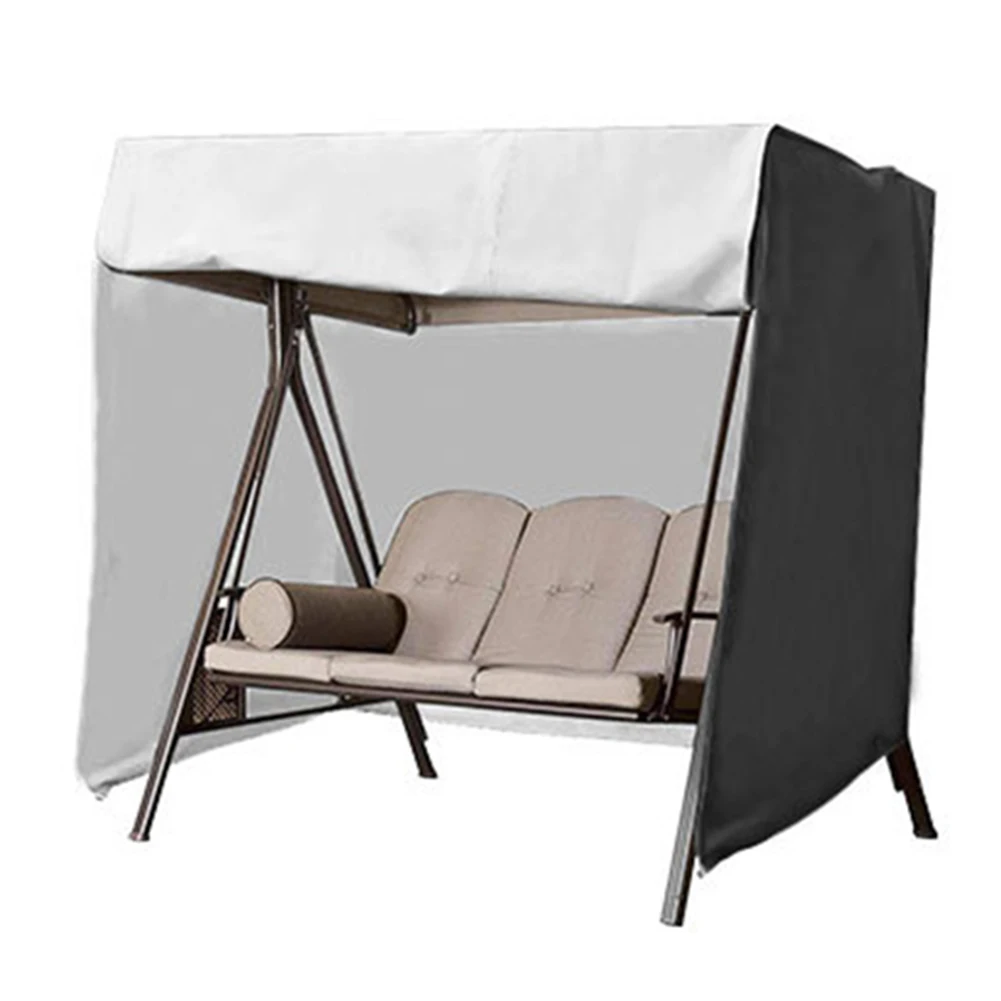Hanging Chair Cover Swing Cover 87x49x67 Inch For Canopy Garden Outdoor Waterproof Patio Hanging Chair Cover Sun Protection
Hanging Chair Cover Swing Cover 87x49x67 Inch For Canopy Garden Outdoor Waterproof Patio Hanging Chair Cover Sun Protection