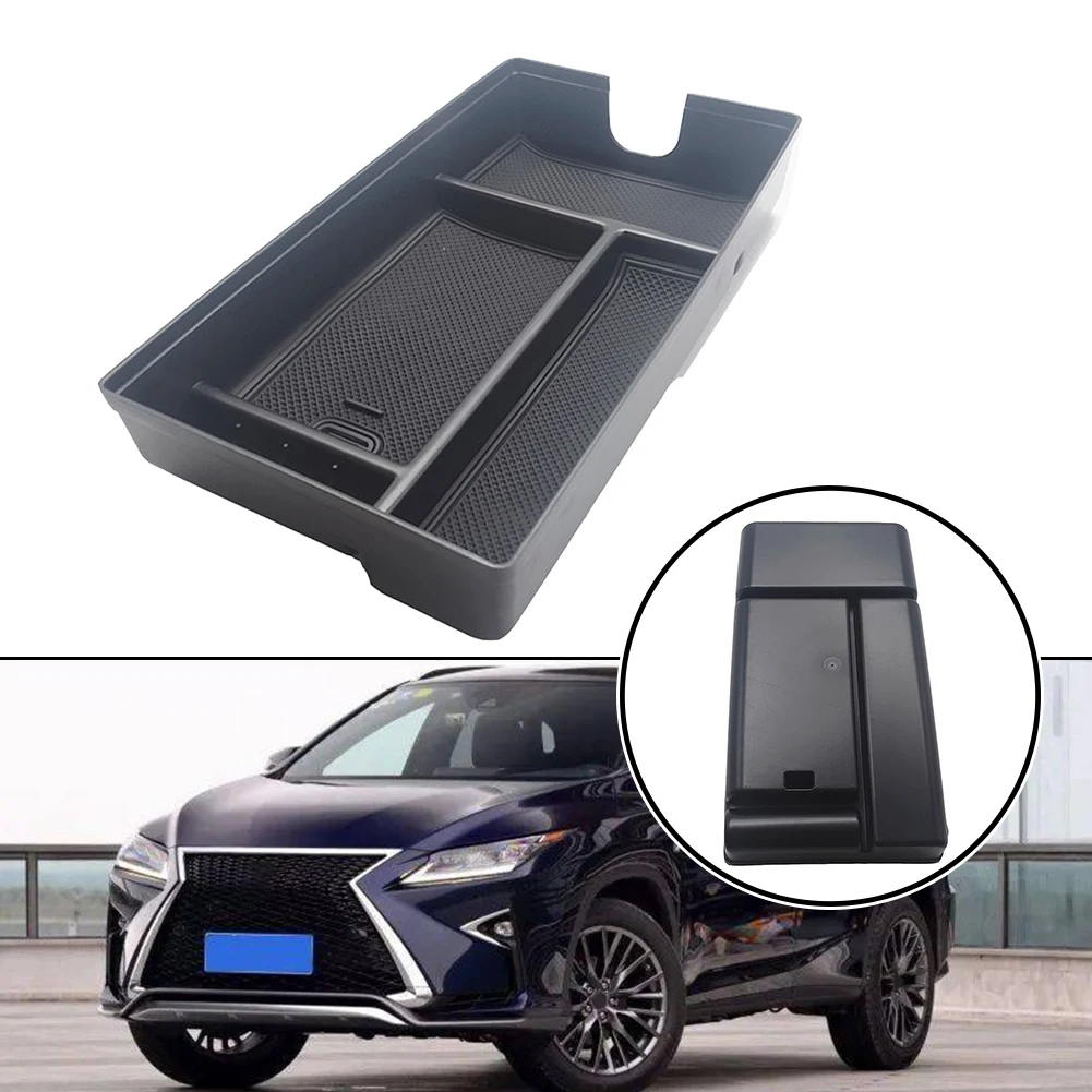 Аксессуары для интерьера, поддон-органайзер центральной консоли для Lexus RX 450h + 500h 2023-2024
Аксессуары для интерьера, поддон-органайзер центральной консоли для Lexus RX 450h + 500h 2023-2024