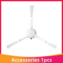 White Side Brush for XIAOMI Dreame F9 MIJIA 1C STYTJ01ZHM Spare Parts Mi Robotic Vacuum Cleaner Accessories 
White Side Brush for XIAOMI Dreame F9 MIJIA 1C STYTJ01ZHM Spare Parts Mi Robotic Vacuum Cleaner Accessories