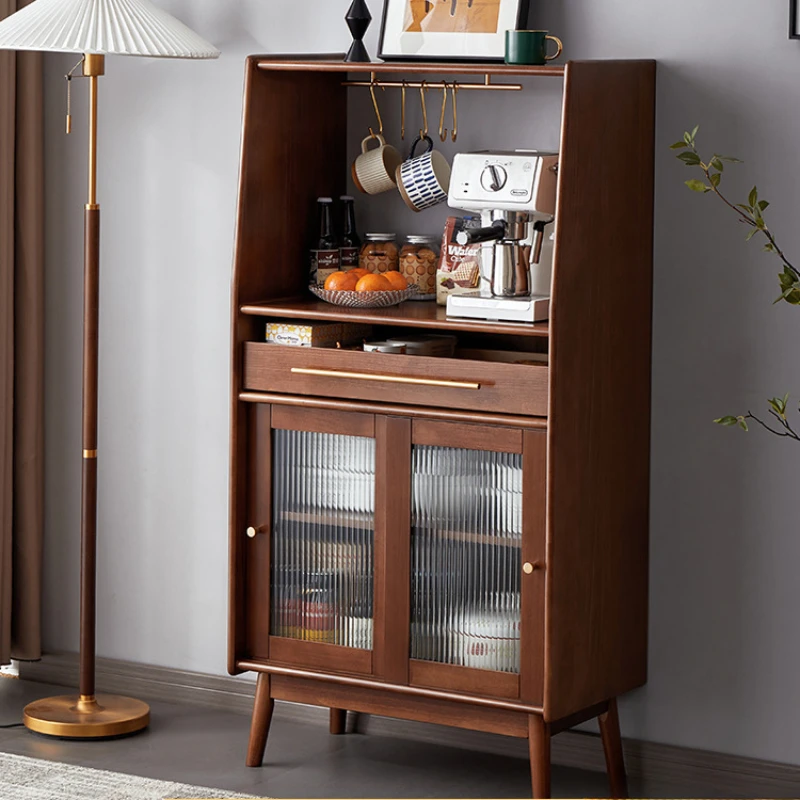 Luxury Wood Sideboards Coffee Kitchen Cabinets Mid Century Nordic Sideboards Glass Space Saving Aparador Home Furniture MR50CJ
Luxury Wood Sideboards Coffee Kitchen Cabinets Mid Century Nordic Sideboards Glass Space Saving Aparador Home Furniture MR50CJ