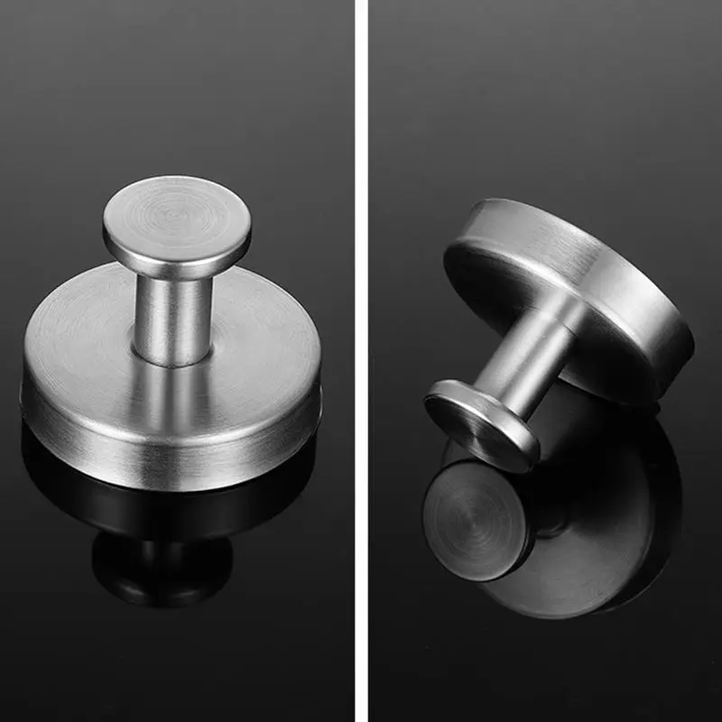Black/Silver/gold Vacuum Suction Cup Hooks Punch Free Bath Sucker Hook Wall Hook Hanger Glass Kitchen Bathroom Hooks For Hat Bag
Black/Silver/gold Vacuum Suction Cup Hooks Punch Free Bath Sucker Hook Wall Hook Hanger Glass Kitchen Bathroom Hooks For Hat Bag