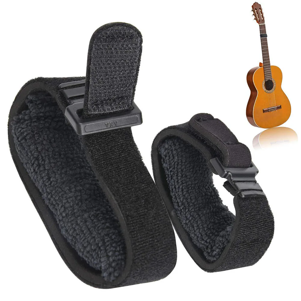 1pc Guitar Fret Strings Mute Dampeners String Wrap Adjustable Tension High-elastic Cotton Electric Guitar Accessories
1pc Guitar Fret Strings Mute Dampeners String Wrap Adjustable Tension High-elastic Cotton Electric Guitar Accessories