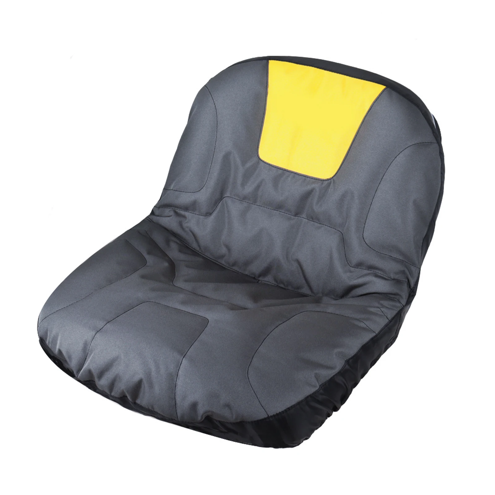Waterproof Practical Garden Anti Slip Protective Case Durable Lawn Mower Seat Cover Outdoor Heat Resistant Oxford Cloth
Waterproof Practical Garden Anti Slip Protective Case Durable Lawn Mower Seat Cover Outdoor Heat Resistant Oxford Cloth