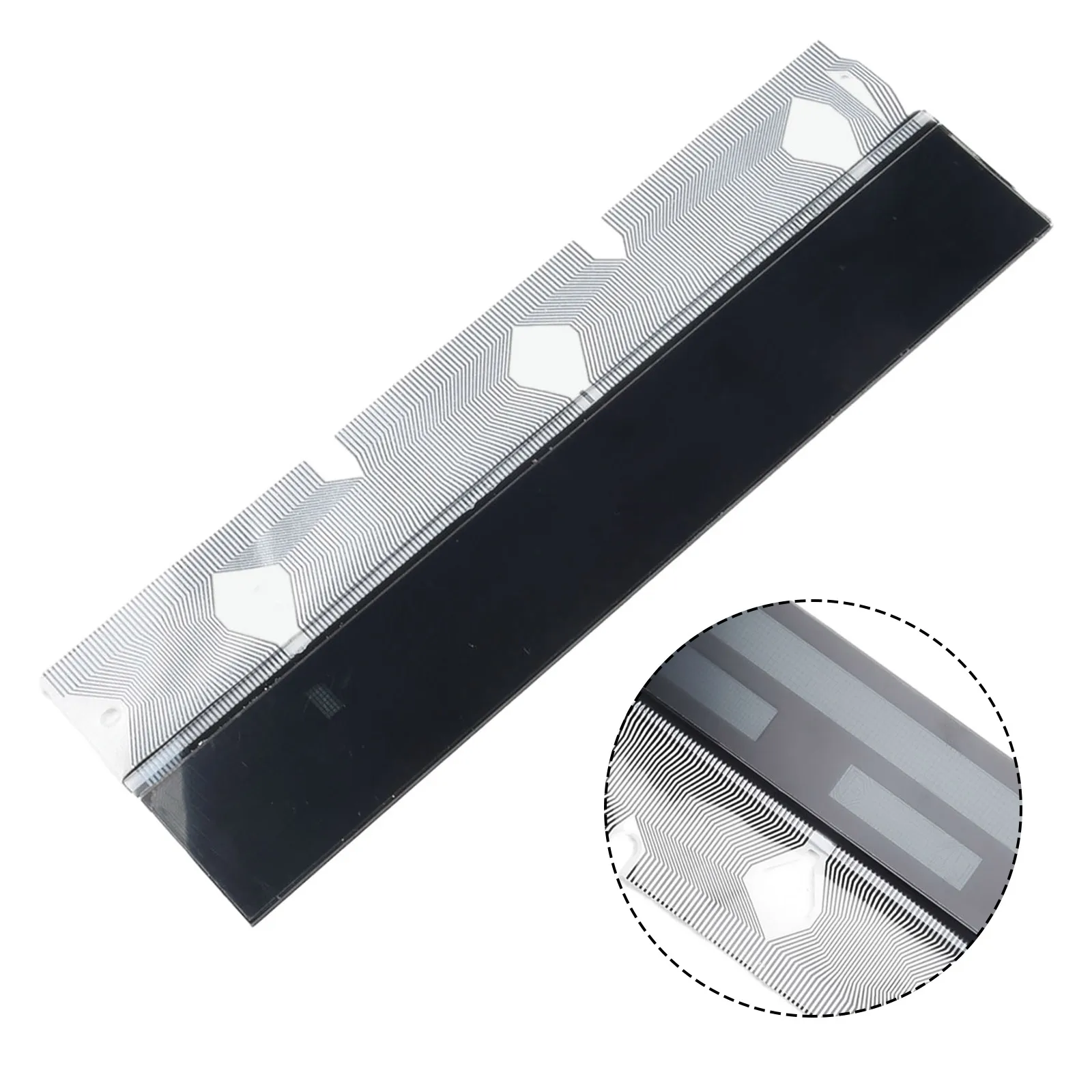 Dashboard LCD Screen 740iL 750i 750iL Display Repair Screen Elegant Fashionable Perfect Match No Switch Needed
Dashboard LCD Screen 740iL 750i 750iL Display Repair Screen Elegant Fashionable Perfect Match No Switch Needed