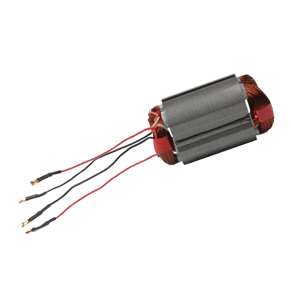 623533-4 Stator For Angle Grinder GA5030 GA4530 GA4030 GA5034 GA4534 GA4031 Series Angle Grinder Armature Accessories
623533-4 Stator For Angle Grinder GA5030 GA4530 GA4030 GA5034 GA4534 GA4031 Series Angle Grinder Armature Accessories