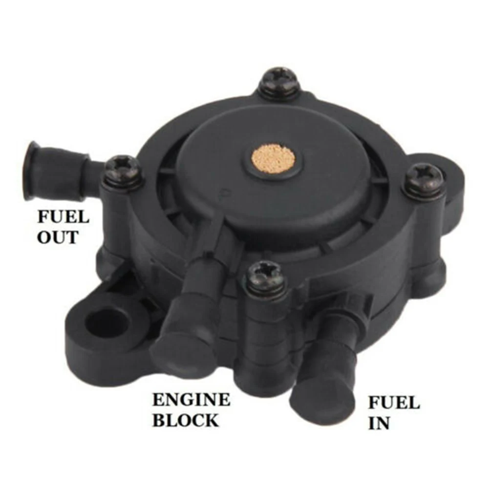 Practical Useful New Durable Fuel Pump Fuel Gas Pump ATV Accessory Black Motorcycles Part Replacement Vehicles
Practical Useful New Durable Fuel Pump Fuel Gas Pump ATV Accessory Black Motorcycles Part Replacement Vehicles