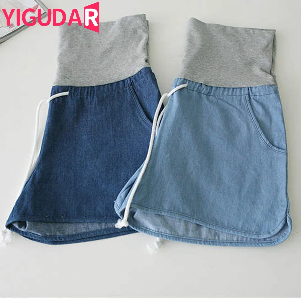 2023 New Fashion Maternity Denim shorts Summer Shorts Thin Section Fashion Soft Belly Pants Top Cool pregnancy photoshoot shorts
2023 New Fashion Maternity Denim shorts Summer Shorts Thin Section Fashion Soft Belly Pants Top Cool pregnancy photoshoot shorts