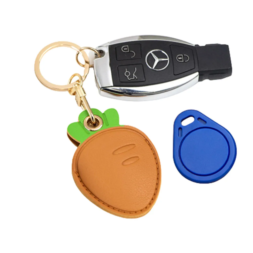 Pu Leather Cartoon Access Card Case Creative Personality Keychain Cute Bag Pendant Key Ring Men Women Couple Gift
Pu Leather Cartoon Access Card Case Creative Personality Keychain Cute Bag Pendant Key Ring Men Women Couple Gift