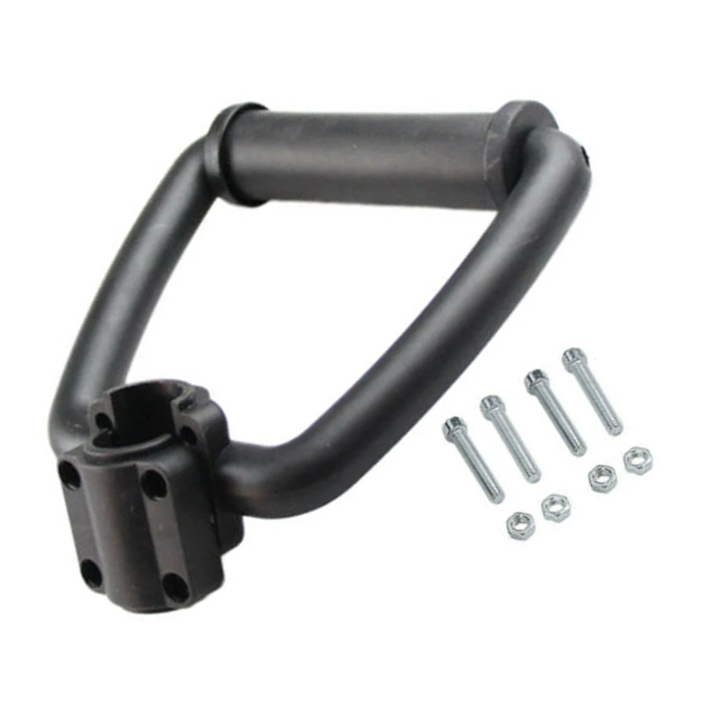 Sponge Soft Handle Cover For Honda GX35 HHT35S Lawn Mower Replace Multiple Trimmers Brush Cutters With 26mm 1 1/8 Shaft Handles
Sponge Soft Handle Cover For Honda GX35 HHT35S Lawn Mower Replace Multiple Trimmers Brush Cutters With 26mm 1 1/8 Shaft Handles