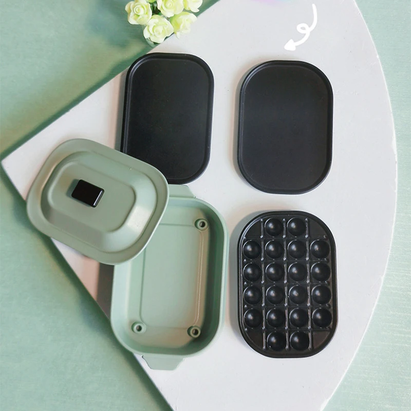 1/12 Dollhouse Mini Baking Pan Grill Oven Dollhouse Kitchen Cookware Dolls House Decor Accessories For Kids Pretend Play Toys
1/12 Dollhouse Mini Baking Pan Grill Oven Dollhouse Kitchen Cookware Dolls House Decor Accessories For Kids Pretend Play Toys