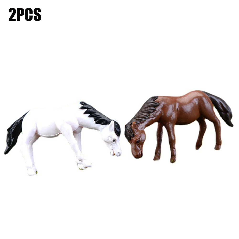 Weather Resistant Moss Micro Landscape Decoration with Charming Simulation Steed Pony Horse Garden Figures Doll
Weather Resistant Moss Micro Landscape Decoration with Charming Simulation Steed Pony Horse Garden Figures Doll