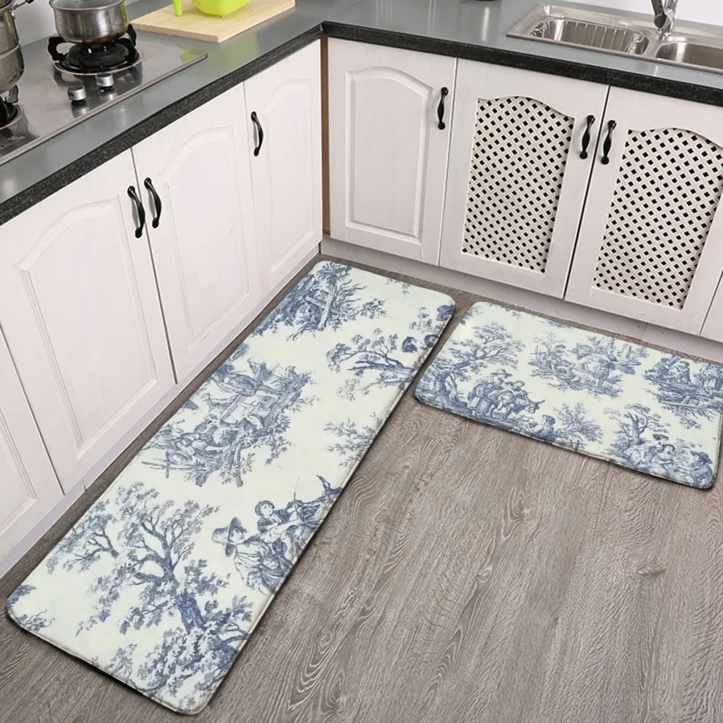 Kitchen Door Steps Water-Absorbing Non-slip Foot Mats Artistic Texture Luxury Diatomite Bathroom Floor Mats 
Kitchen Door Steps Water-Absorbing Non-slip Foot Mats Artistic Texture Luxury Diatomite Bathroom Floor Mats
