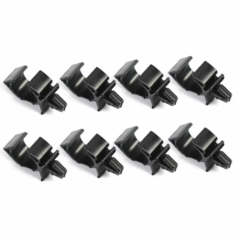 Auto Parts Wiring Fasteners Car Accessories Dustproof Plastic Tool Waterproof 10Pcs Black Brand New Good Effect
Auto Parts Wiring Fasteners Car Accessories Dustproof Plastic Tool Waterproof 10Pcs Black Brand New Good Effect