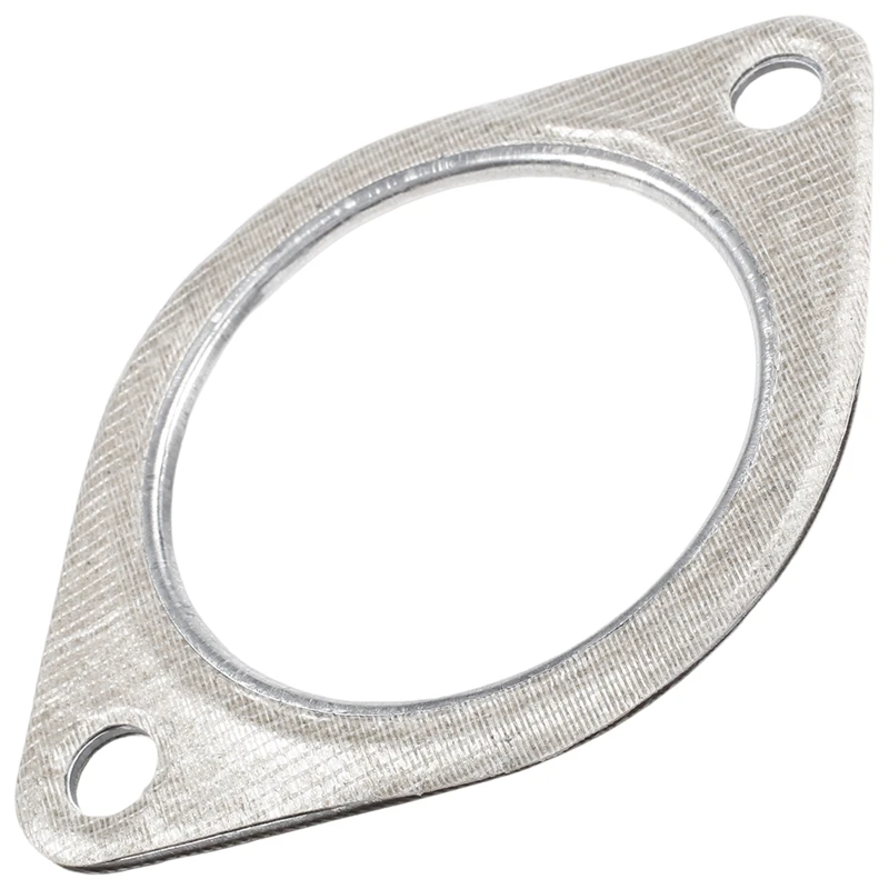 For-BMW E60 E71 E84 E90 E92 E93 Exhaust Gasket 18307553603 
For-BMW E60 E71 E84 E90 E92 E93 Exhaust Gasket 18307553603