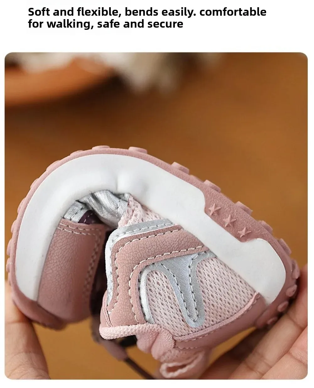 أحذية رياضية عصرية للأطفال 2026 من الجلد الصناعي، أحذية رياضية مريحة ومضادة للانزلاق للأولاد والبنات أحذية رياضية عصرية للأطفال 2026 من الجلد الصناعي، أحذية رياضية مريحة ومضادة للانزلاق للأولاد والبنات