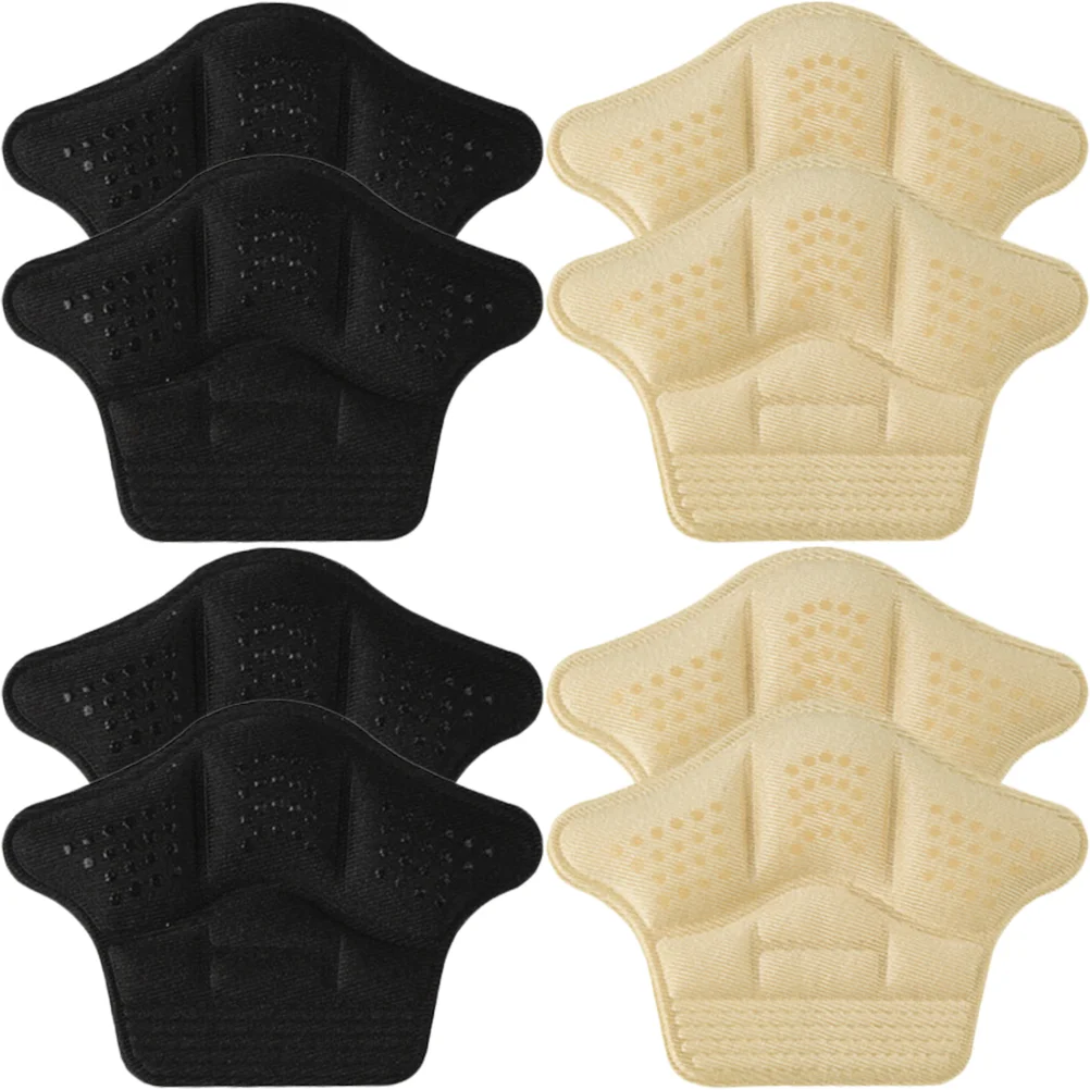Sneaker Heel Stickers Daily Cushions Convenient Outdoor Pads Portable Shoe Inserts
Sneaker Heel Stickers Daily Cushions Convenient Outdoor Pads Portable Shoe Inserts