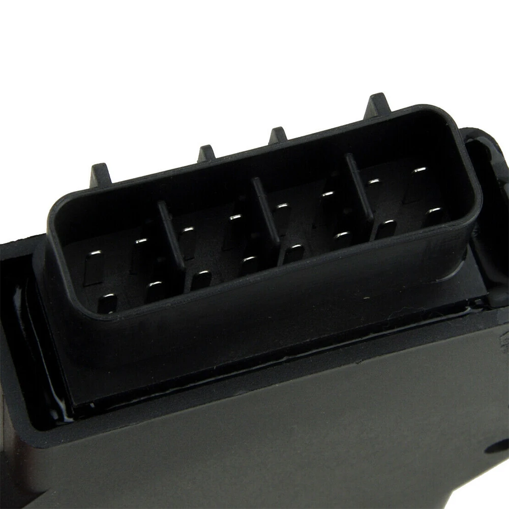 Unit Box Ignitor CDI Box 1pcs Black Module Unit Box CDI Module Unit Box 160-02054 9900-5142 32900-07G00 495352
Unit Box Ignitor CDI Box 1pcs Black Module Unit Box CDI Module Unit Box 160-02054 9900-5142 32900-07G00 495352