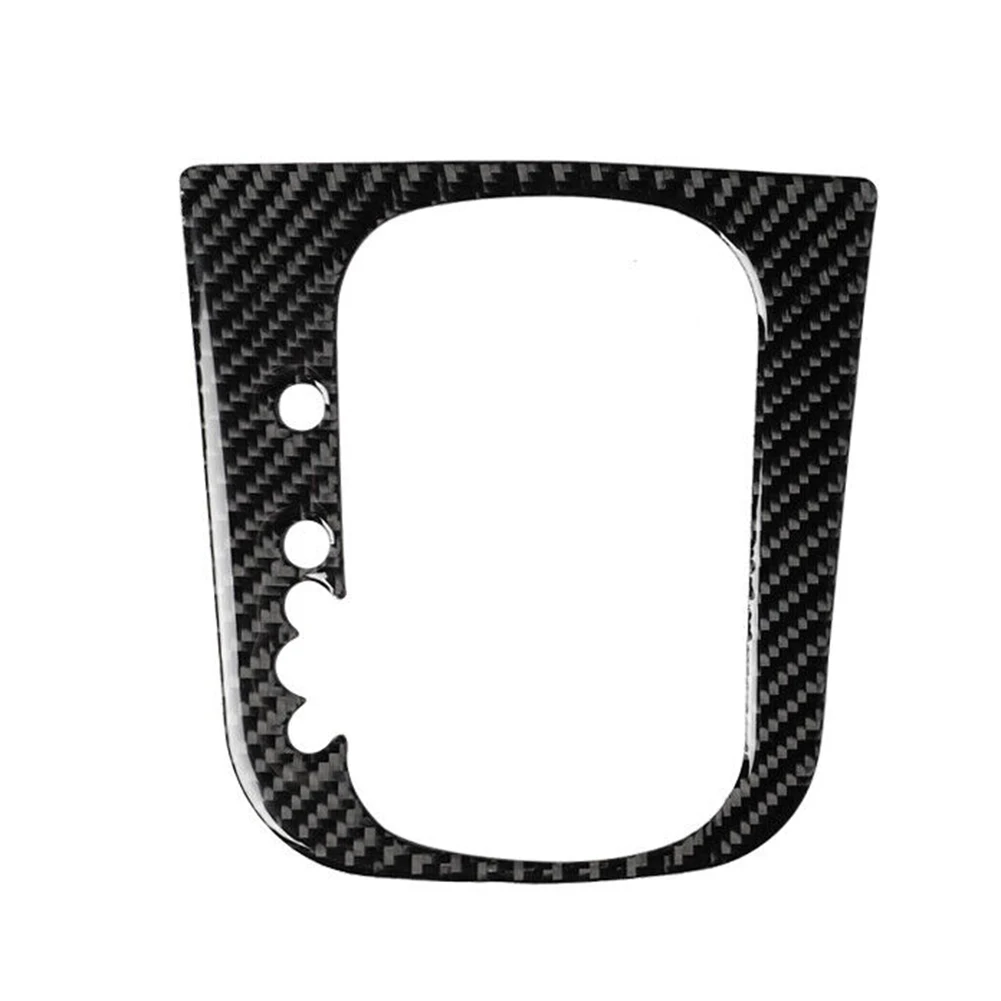 Carbon Fiber Gear Shift Panel Cover Trim for Golf 6 MK6 2008 2012 TypeB, Enhance Your Car\\'s Interior, Easy to Install
Carbon Fiber Gear Shift Panel Cover Trim for Golf 6 MK6 2008 2012 TypeB, Enhance Your Car\\'s Interior, Easy to Install