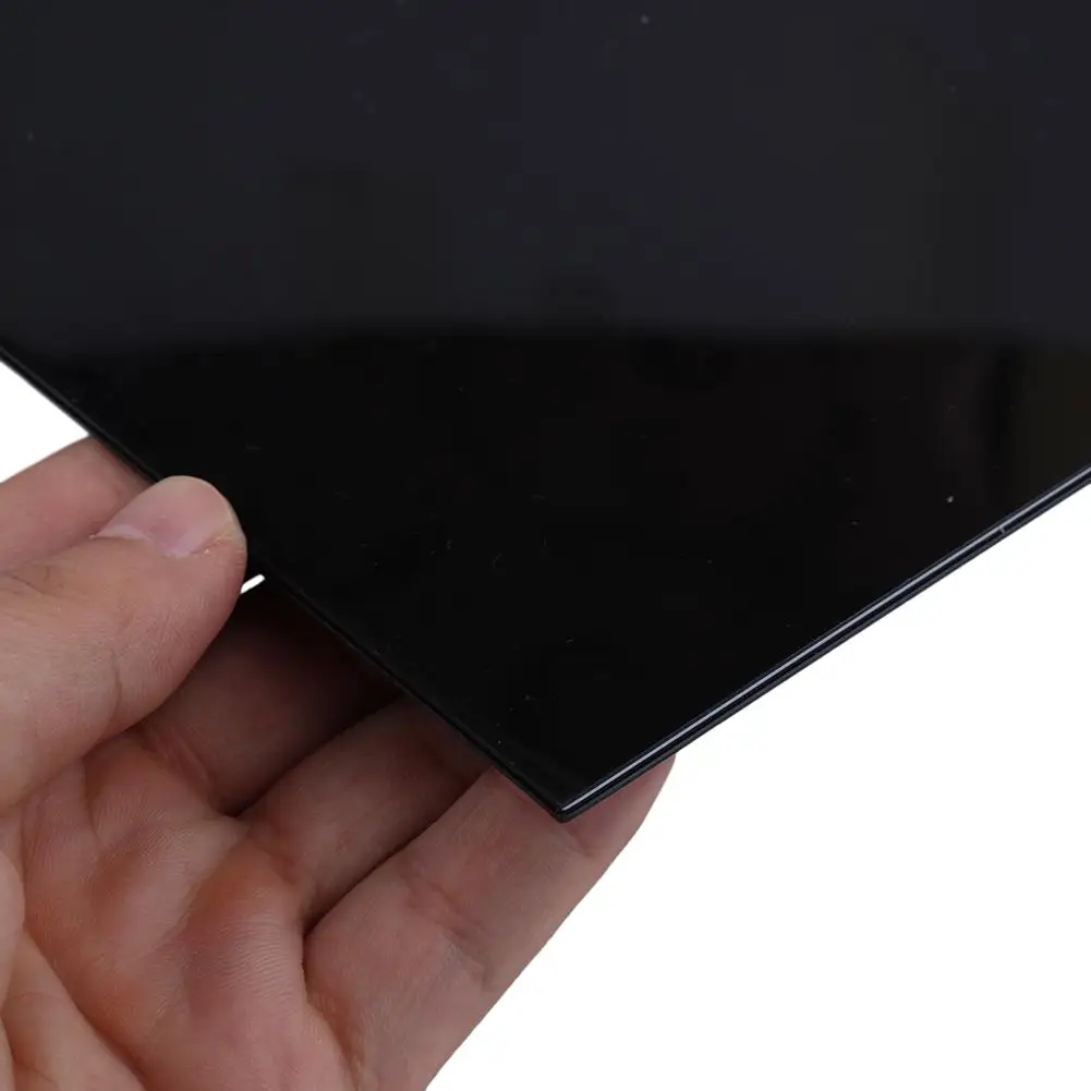 44 X 29cm Guitar Blank Pickguard Blank Electric Scratchplate Guitar Material Pickguard Duable Protable Hot Sale
44 X 29cm Guitar Blank Pickguard Blank Electric Scratchplate Guitar Material Pickguard Duable Protable Hot Sale