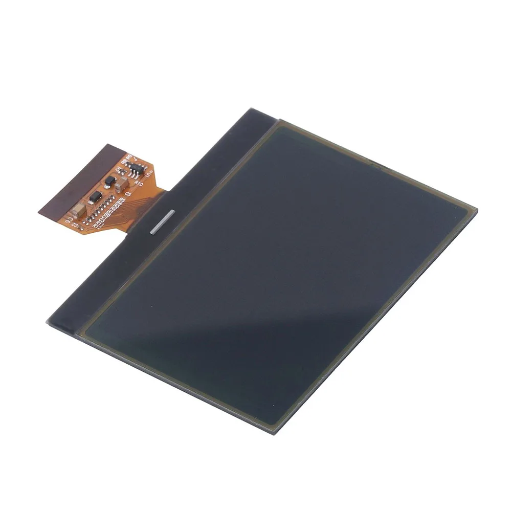 Replacement Package Content FPC Connection Accessories Dashboard FPC Connection LCD Display Screen Sleek Design
Replacement Package Content FPC Connection Accessories Dashboard FPC Connection LCD Display Screen Sleek Design
