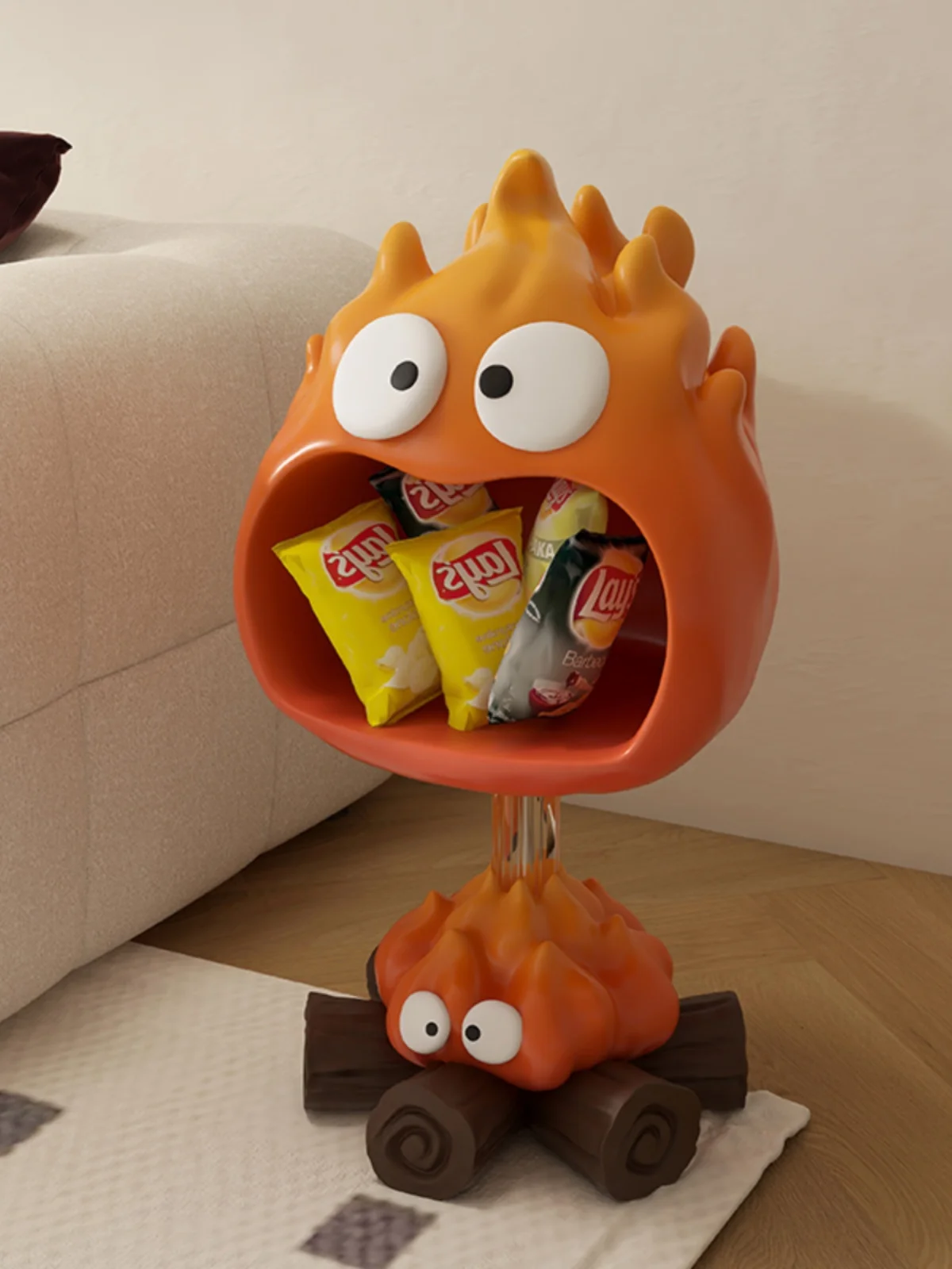 Internet celebrity snack rack, creative home decoration, living room, TV cabinet, bedroom, bedside decoration, housewarming gift
Internet celebrity snack rack, creative home decoration, living room, TV cabinet, bedroom, bedside decoration, housewarming gift