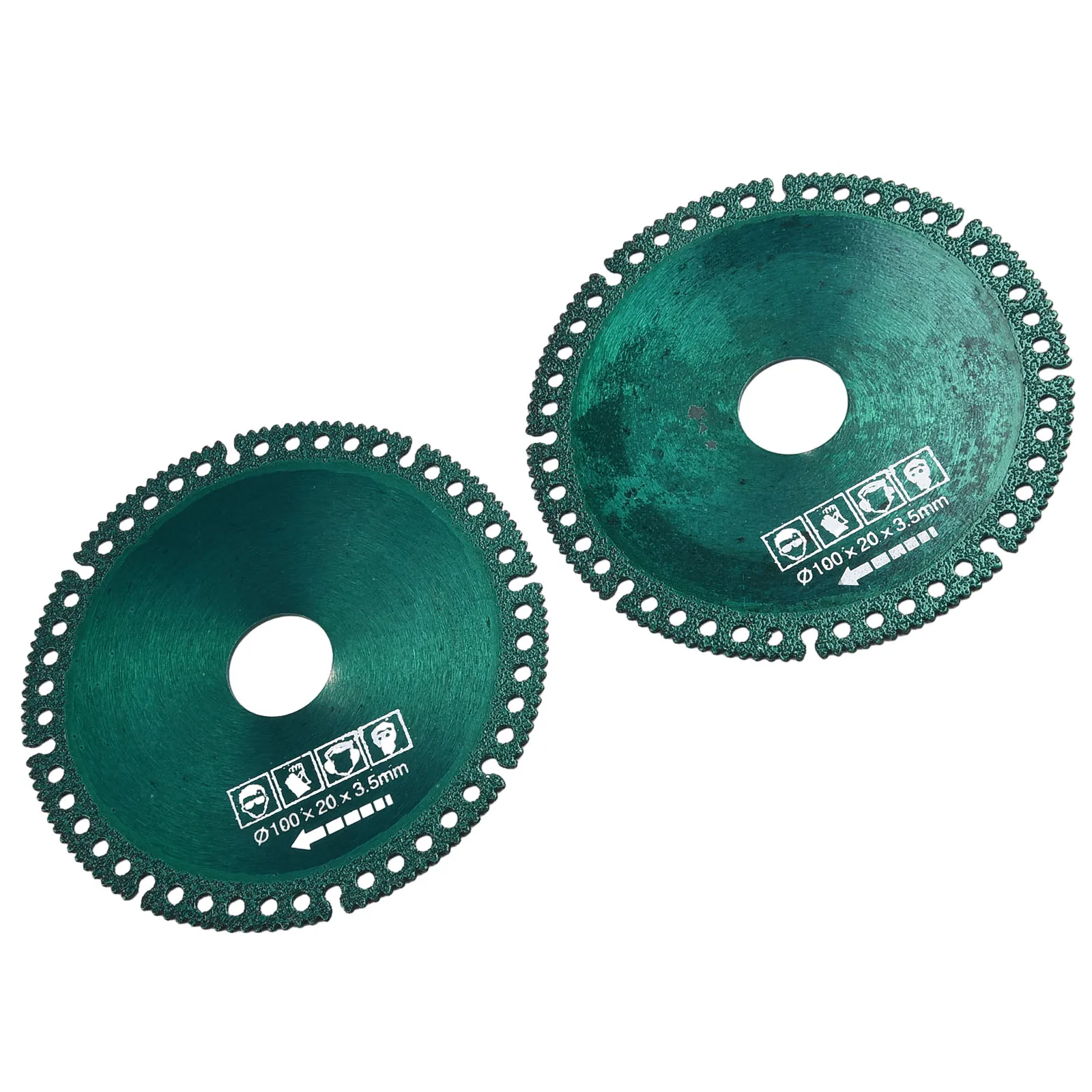 Composite Multifunctional Cutting Piece Sheet Disc Tile Rock Plate Metal Marble Machine Angle Grinder Dry Slice Emery Saw Blade
Composite Multifunctional Cutting Piece Sheet Disc Tile Rock Plate Metal Marble Machine Angle Grinder Dry Slice Emery Saw Blade