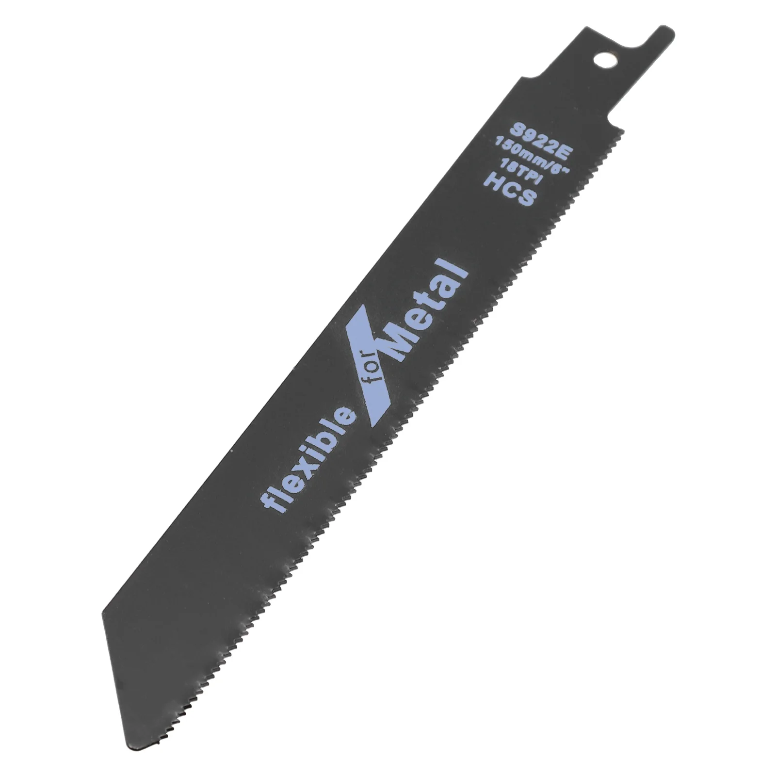 4pc Reciprocating Saw Blades For Wood Plastic Pipe Cutting Metal Outdoor Cutting Pipe, Conduit, Cold Rolled Stee, Angle Iron
4pc Reciprocating Saw Blades For Wood Plastic Pipe Cutting Metal Outdoor Cutting Pipe, Conduit, Cold Rolled Stee, Angle Iron