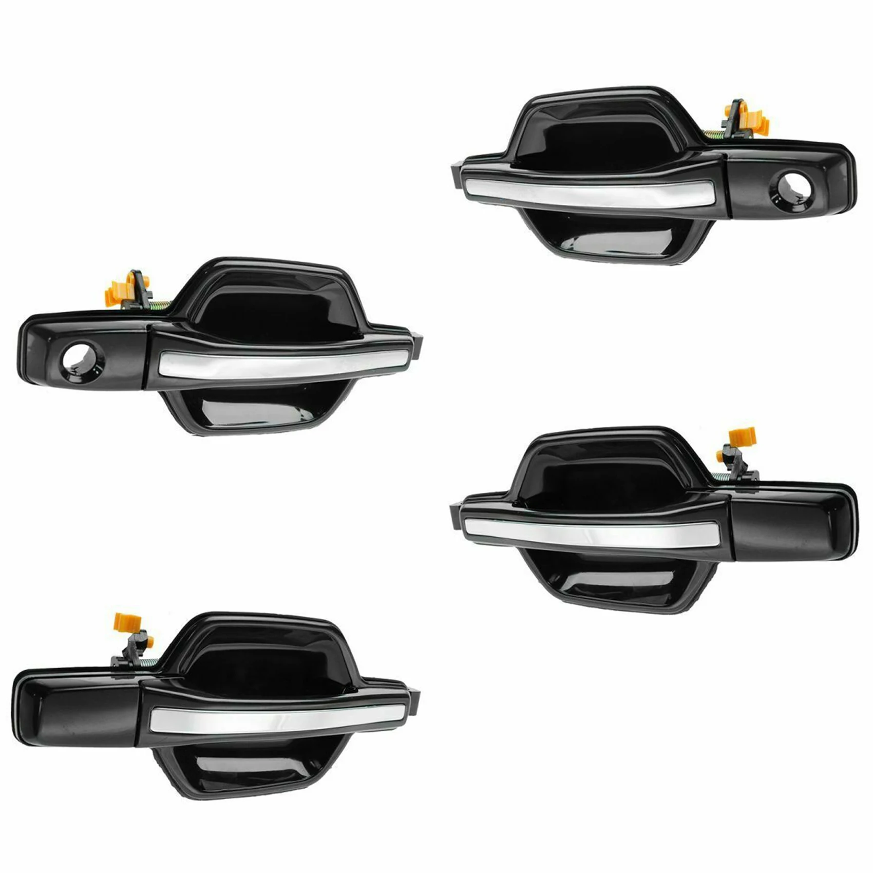 Наружная дверная ручка, комплект из 4 предметов для 01-06 Mitsubishi Montero MR653471 MR653473 MR653479 MR653481
Наружная дверная ручка, комплект из 4 предметов для 01-06 Mitsubishi Montero MR653471 MR653473 MR653479 MR653481