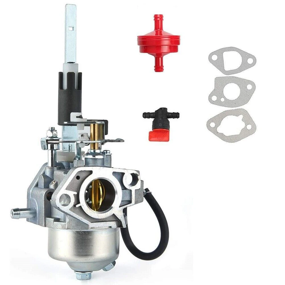 Snow Blower Engine Carburetor Replacement Parts 200001382 L16D 921032 921038 921044 Accessories For Ariens 921032
Snow Blower Engine Carburetor Replacement Parts 200001382 L16D 921032 921038 921044 Accessories For Ariens 921032