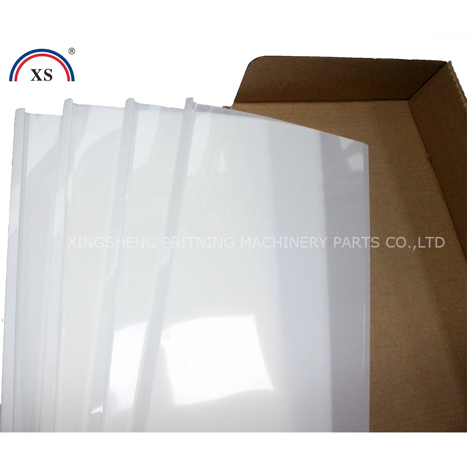 SM102 CD102 SX74 чернильная фольга 1065 мм x 220 мм запасные части для машины 110x23x10 высококачественные детали для печатных машин
SM102 CD102 SX74 чернильная фольга 1065 мм x 220 мм запасные части для машины 110x23x10 высококачественные детали для печатных машин