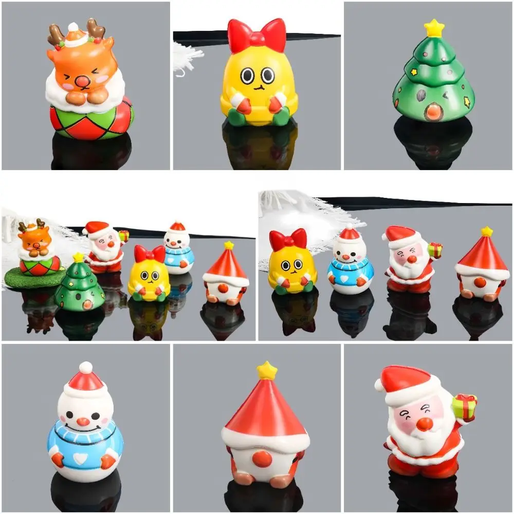Santa Clause Christmas Squeeze Toys Sensory Toys Fidget Christmas Tree Toy Funny Creative Santa Clause Fidget Toy
Santa Clause Christmas Squeeze Toys Sensory Toys Fidget Christmas Tree Toy Funny Creative Santa Clause Fidget Toy