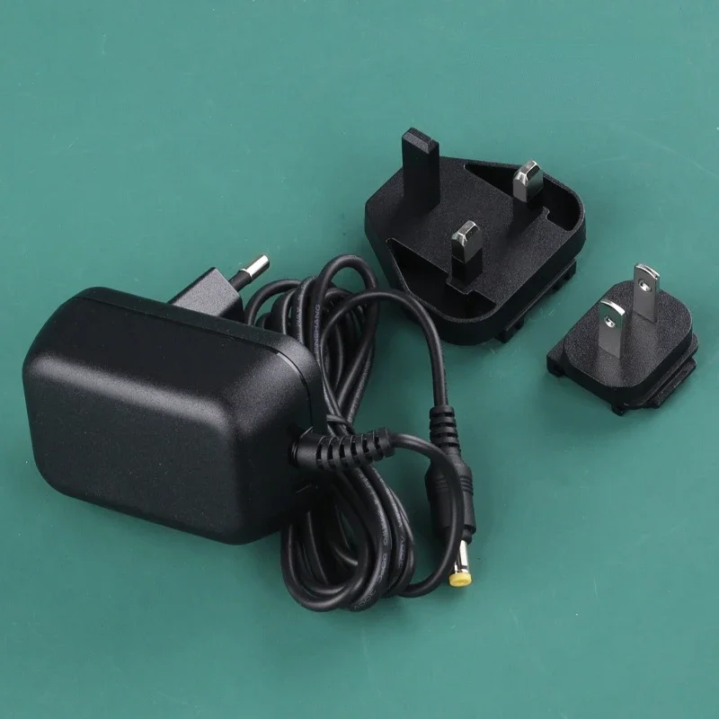 MII05011096-1G Original Power Supply for BOSCH 5V1.1A Power Adapter Switching MII05011096-1G US / EU / UK Charger
MII05011096-1G Original Power Supply for BOSCH 5V1.1A Power Adapter Switching MII05011096-1G US / EU / UK Charger