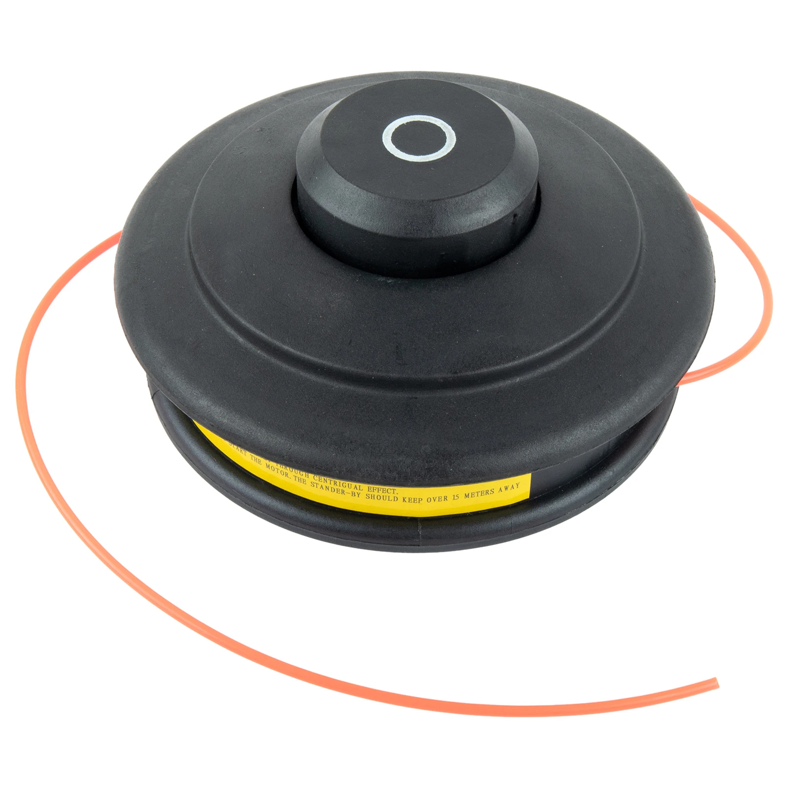 Universal Fit Replacement Trimmer Head for Honda GX22 GX25 GX31 GX35 Brushcutter for Various Lawn Mowers
Universal Fit Replacement Trimmer Head for Honda GX22 GX25 GX31 GX35 Brushcutter for Various Lawn Mowers