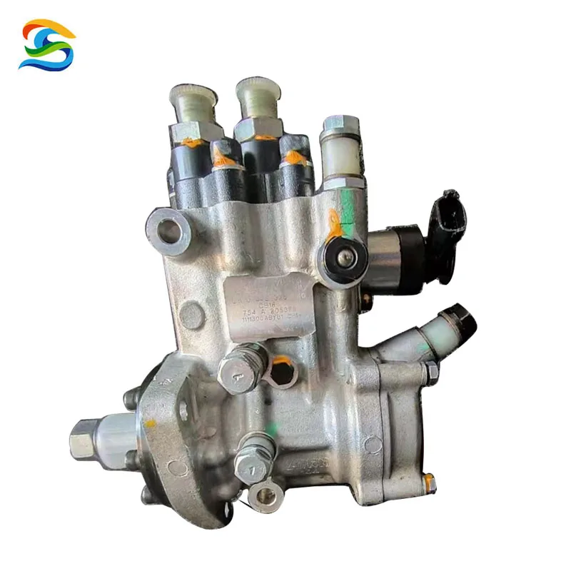 Впрыскивающий насос для дизельного топлива VP44 0470504046 16700VX101 109342-4080 
Впрыскивающий насос для дизельного топлива VP44 0470504046 16700VX101 109342-4080