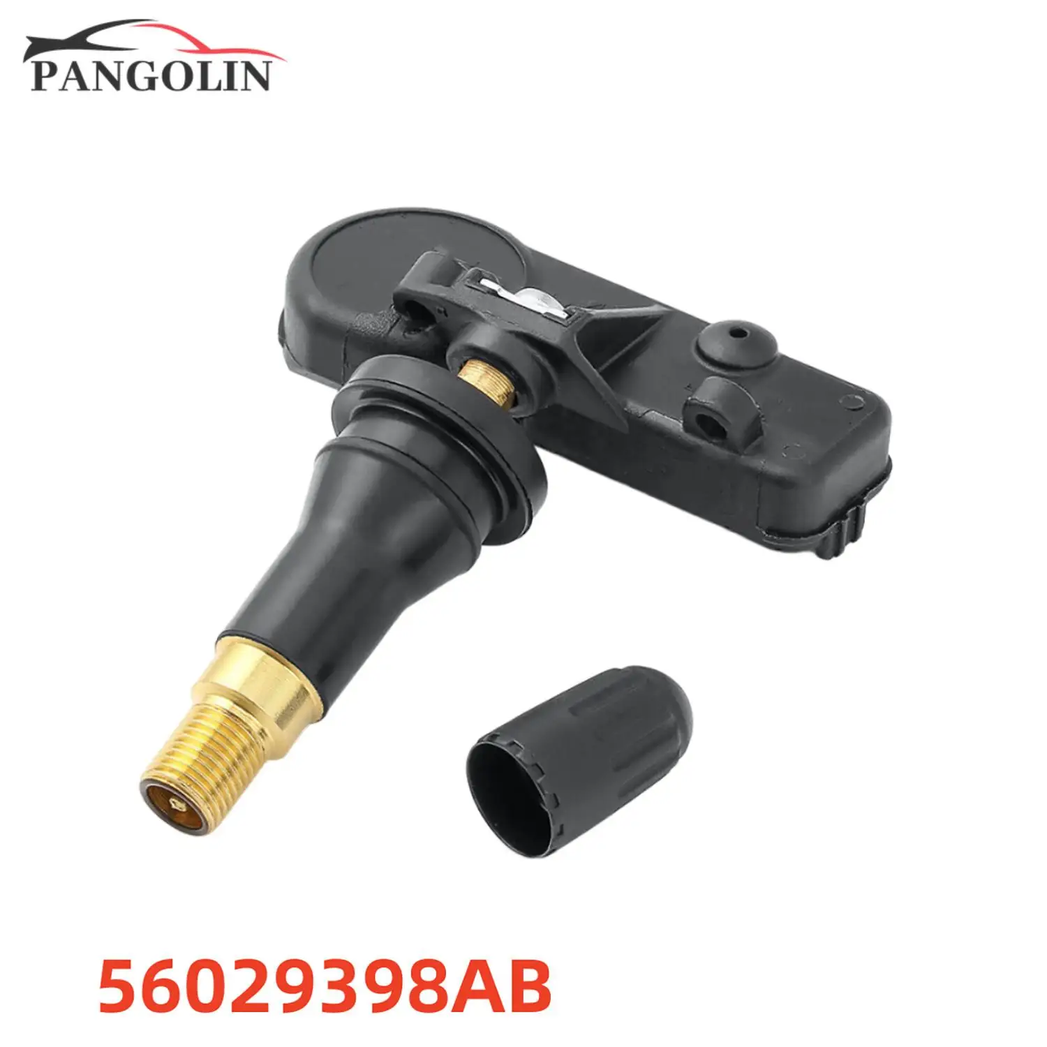 Датчик давления в шинах 56029398AB для Chrysler 300, Dodge Charger Journey Ram, Jeep Wrangler, Mitsubishi Lancer Outlander, 1 шт.
Датчик давления в шинах 56029398AB для Chrysler 300, Dodge Charger Journey Ram, Jeep Wrangler, Mitsubishi Lancer Outlander, 1 шт.