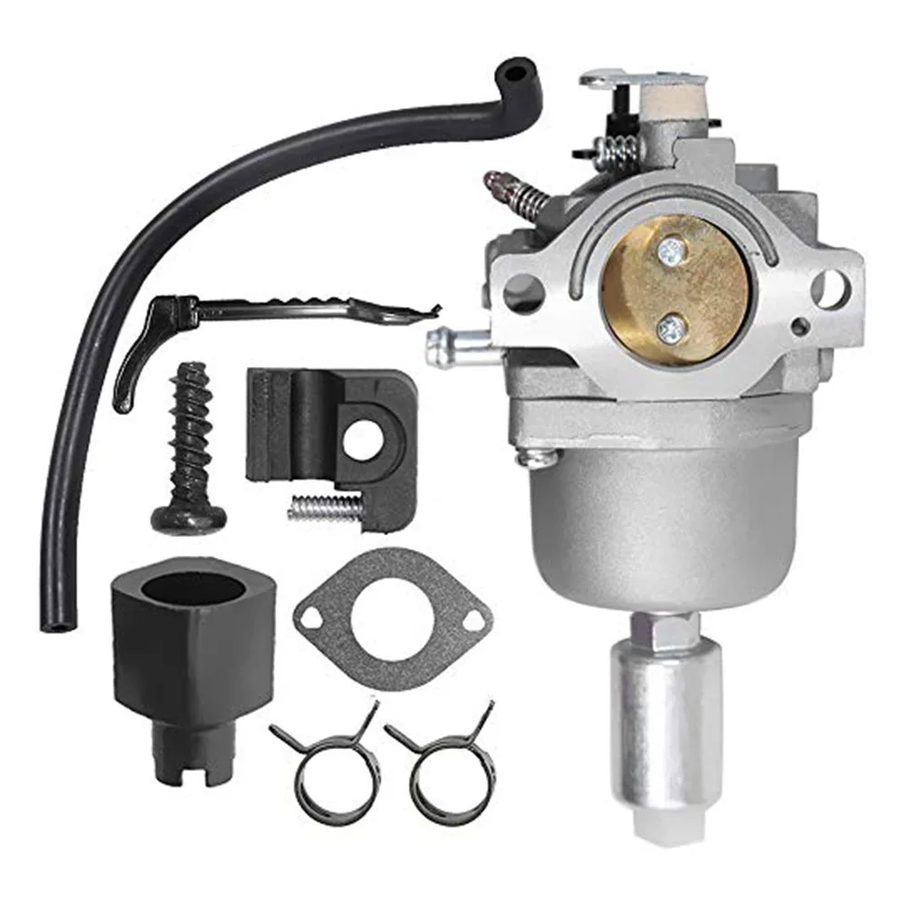 Efficient Carburetor Replacement for Murray 405000X8C Tractor Mower Smooth Operation Easy Replacement Process Compatible Fit
Efficient Carburetor Replacement for Murray 405000X8C Tractor Mower Smooth Operation Easy Replacement Process Compatible Fit