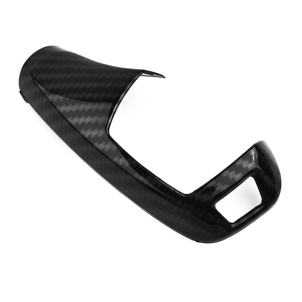 New Practical Decorative Cover Gear Shift Knob cover High Quality Alternatives For BMW Eco-friendly Waterproof
New Practical Decorative Cover Gear Shift Knob cover High Quality Alternatives For BMW Eco-friendly Waterproof
