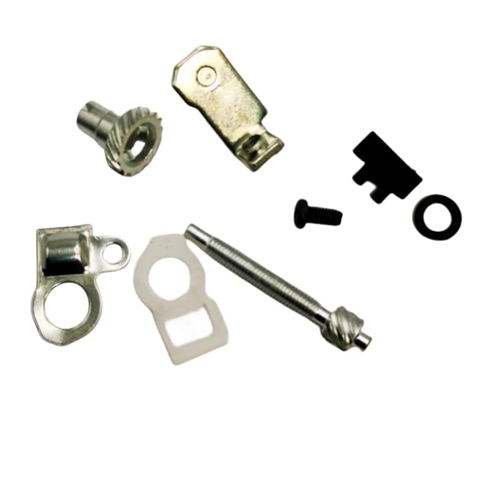 Chain Adjustment Solution Chain Adjuster Tensioner Compatible with For Chainsaw 024 034 036 MS360 044 046 MS440 MS460
Chain Adjustment Solution Chain Adjuster Tensioner Compatible with For Chainsaw 024 034 036 MS360 044 046 MS440 MS460