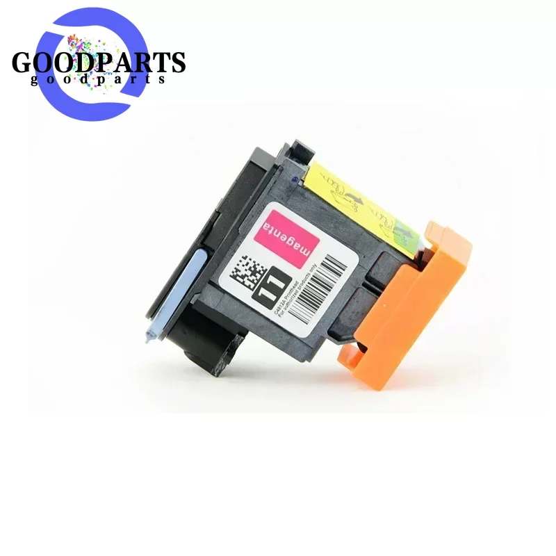 1PCS New C4810A C4811A C4812A C4813A Printhead 11 Print head For HP 500 800 510 100 110 111 120 1000 1100 Print head
1PCS New C4810A C4811A C4812A C4813A Printhead 11 Print head For HP 500 800 510 100 110 111 120 1000 1100 Print head