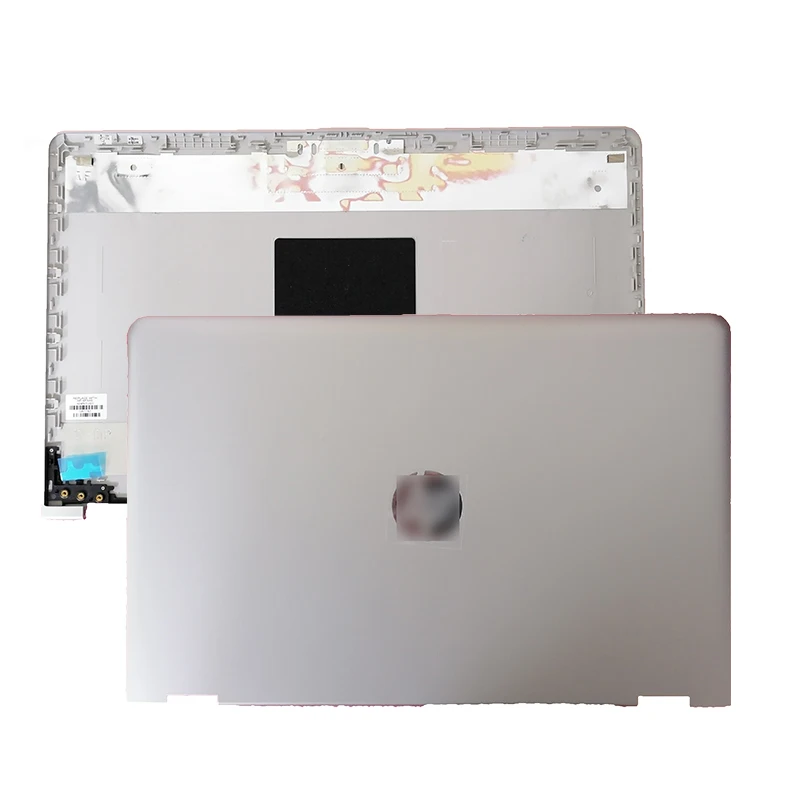 Оригинальная новая крышка для ноутбука HP Pavilion X360 15-BR 15-BK, задняя крышка для ЖК-дисплея 924501-001 924500-001
Оригинальная новая крышка для ноутбука HP Pavilion X360 15-BR 15-BK, задняя крышка для ЖК-дисплея 924501-001 924500-001