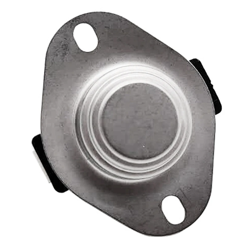 4X Replacement Parts For 3387134 Dryer Cycle Thermostat - Easy Install For 3387135 3387139 WP3387134VP 306910 3387134 
4X Replacement Parts For 3387134 Dryer Cycle Thermostat - Easy Install For 3387135 3387139 WP3387134VP 306910 3387134
