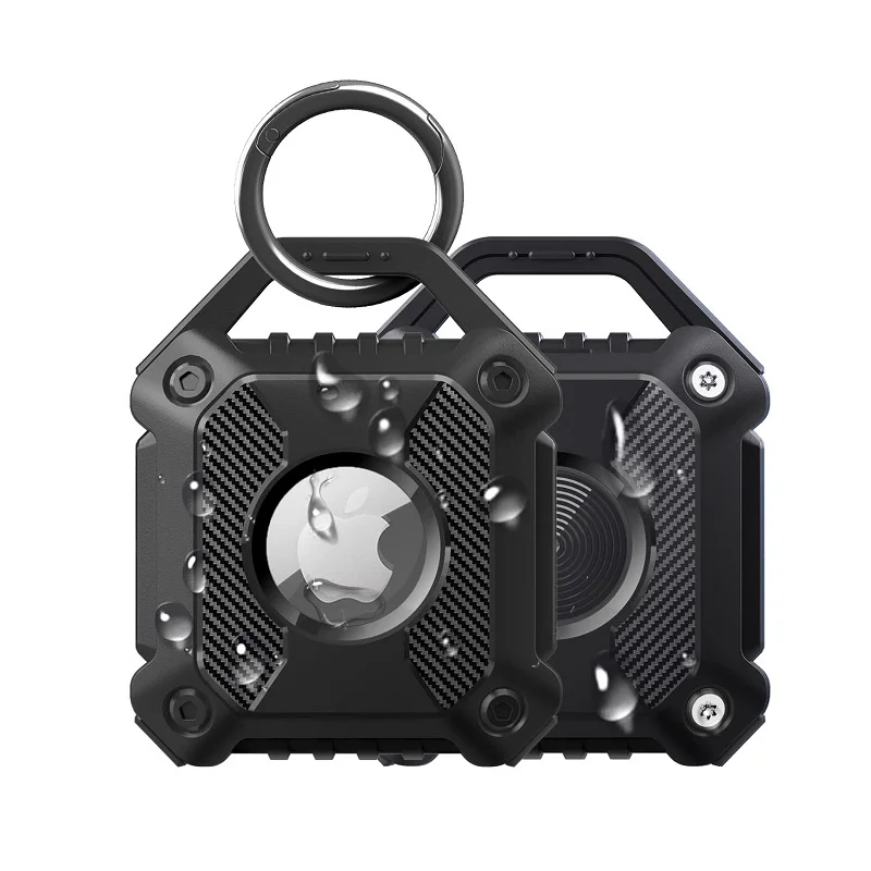 Ip68 Waterproof Sealed Airtag Case Portable Anti-Lost Screw Lock Soft Tpu Cover For Apple Airtags Protection
Ip68 Waterproof Sealed Airtag Case Portable Anti-Lost Screw Lock Soft Tpu Cover For Apple Airtags Protection