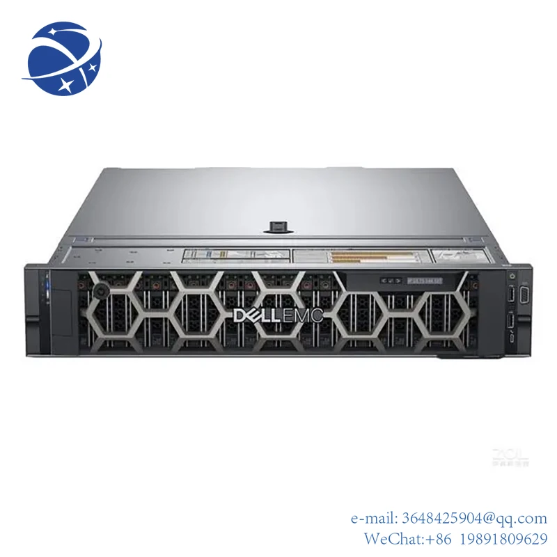 

YYHC DELL PowerEdge R740 2u rackmount server Intel Xeon 5218 processor computer hardware & software rack server