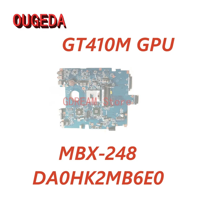 Материнская плата OUGEDA A1827706A A1848628A DA0HK2MB6E0 для ноутбука sony VAIO vpоперации VPCEJ2M1E, материнская плата HM65 GT410M DDR3
Материнская плата OUGEDA A1827706A A1848628A DA0HK2MB6E0 для ноутбука sony VAIO vpоперации VPCEJ2M1E, материнская плата HM65 GT410M DDR3