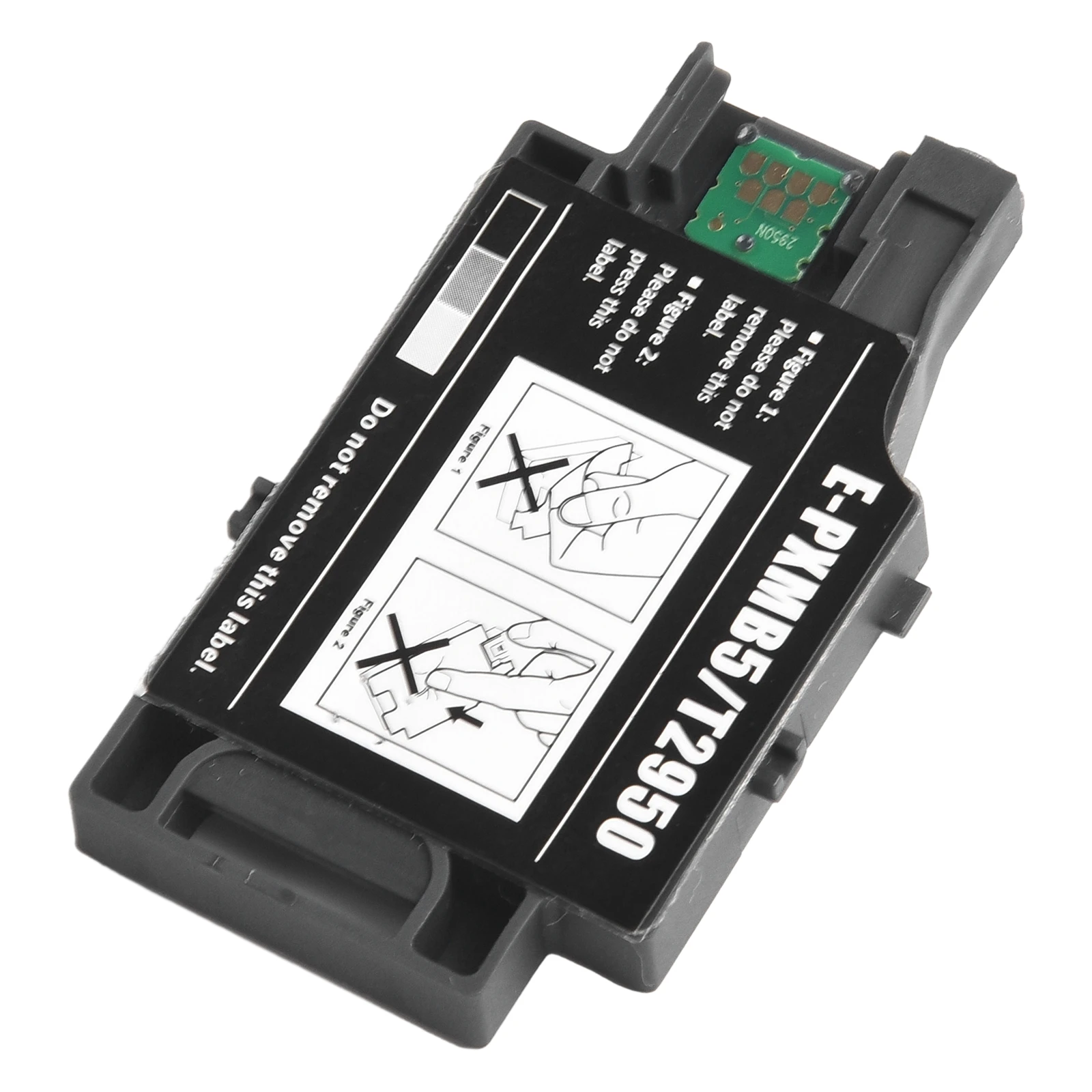 Ink Maintenance Box PXMB5 T2950 For EPSON WF-100 PX-S05B S05W Mobile Printer Waste Ink Tank Printer Office Tool Parts
Ink Maintenance Box PXMB5 T2950 For EPSON WF-100 PX-S05B S05W Mobile Printer Waste Ink Tank Printer Office Tool Parts